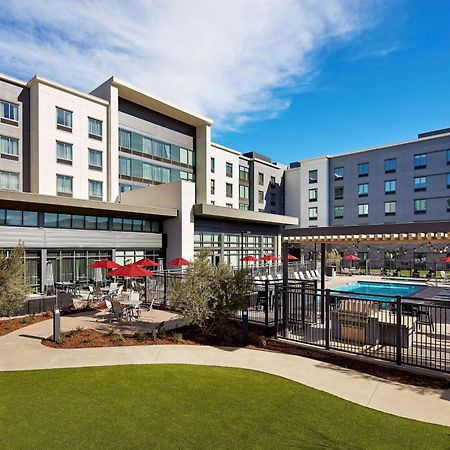 Hampton Inn Long Beach Airport, Ca Exterior photo