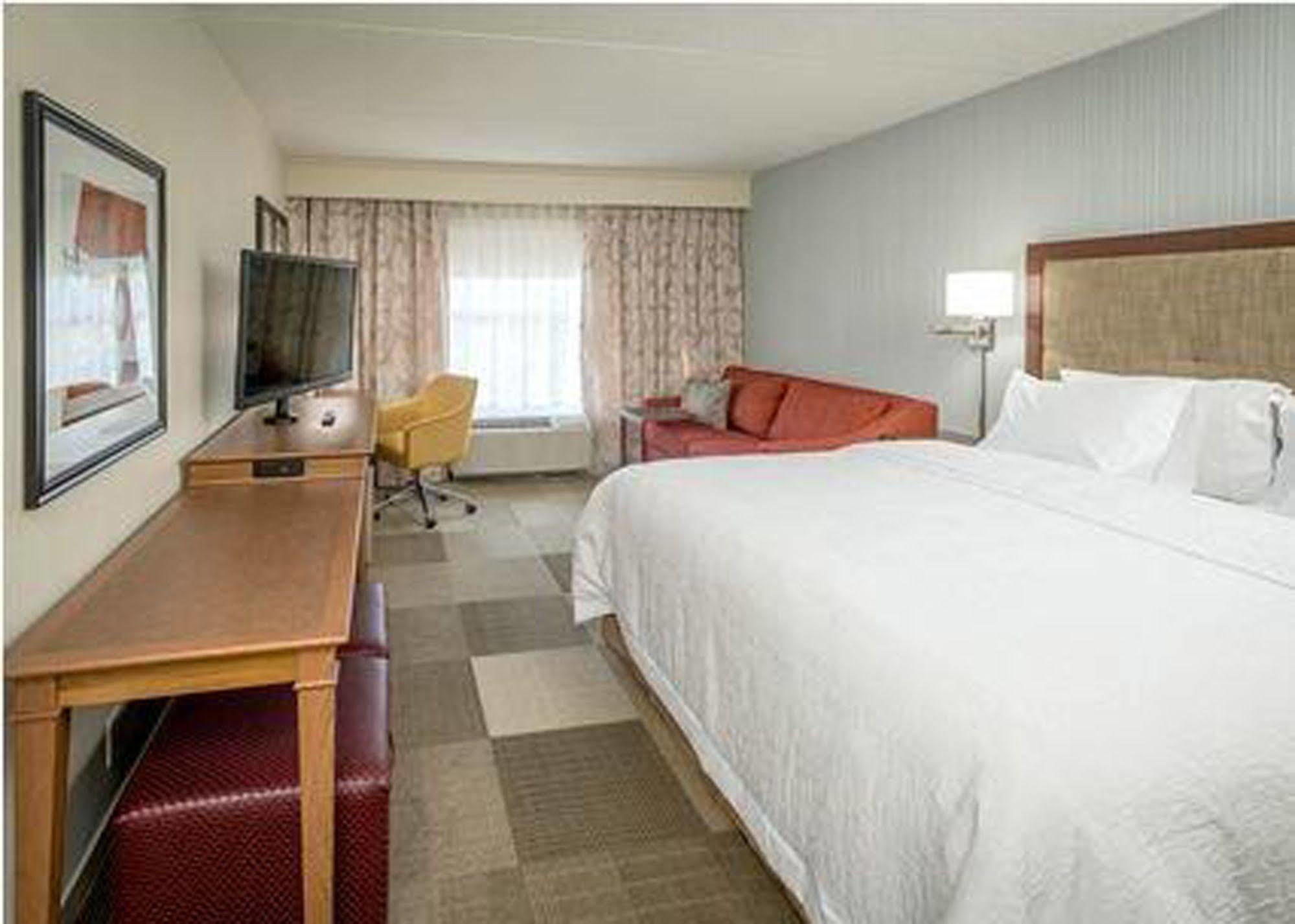 Hampton Inn Long Beach Airport, Ca Exterior photo